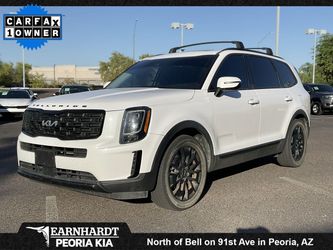 2022 Kia Telluride