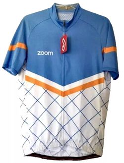 NEW CYCLING JERSEY