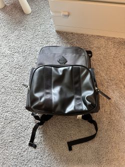 Ergobaby Diaper Bag