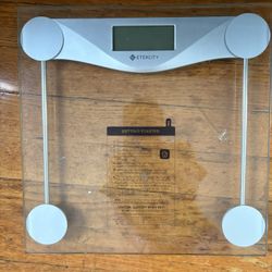 Etekcity Digital Bathroom Scale