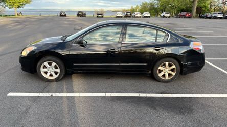 2009 Nissan Altima