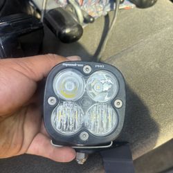 Baja Design Lights 
