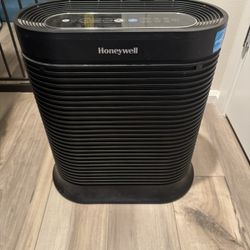 Honeywell Air Purifier HPA-250 Bluetooth