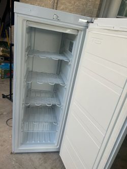 Freezer