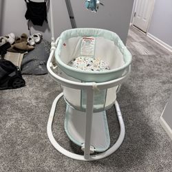 Baby Crib For Sale