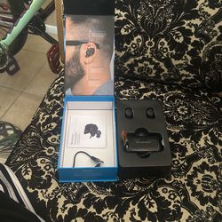 Brookstone Wireless Headphones