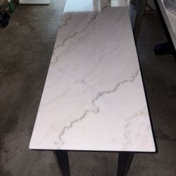 Entry Way Table 