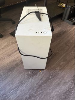 Gaming desktop
