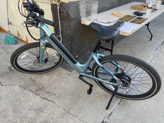 Aventon Electric bike Pace 500