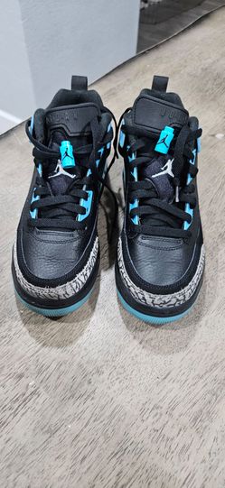 Jordan 3