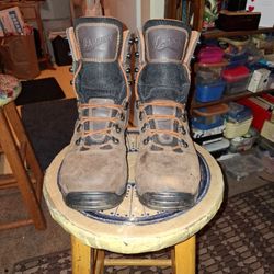 Danner Vicious Work Boots