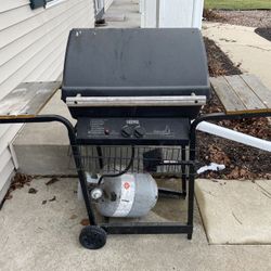 Grill