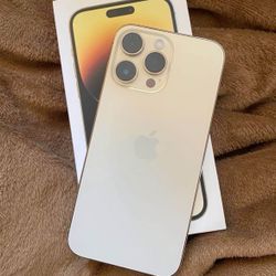 Apple iPhone 14 Pro 5G Unlocked 