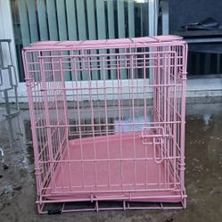Dog Crate