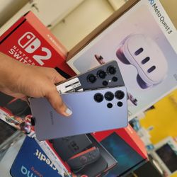 Samsung Galaxy S25 Ultra Unlocked 