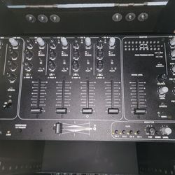 Rane MP 44 Club Mixer