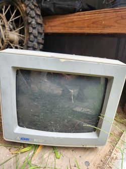 Atari Screen 