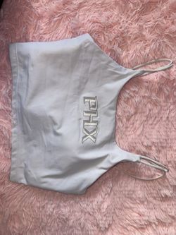 White Suns KadyLuxe Top