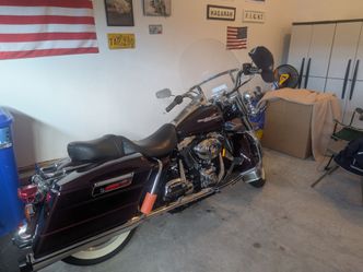 Motorcycle