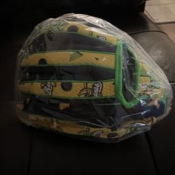 Savannah Bananas Omaha Exclusive Glove