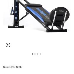Total Gym XL