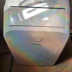 Portable Hisense Ac Unit