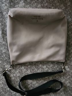 Kate Spade Crossbody Purse