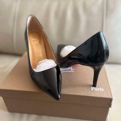 Cristian Louboutin Heels 