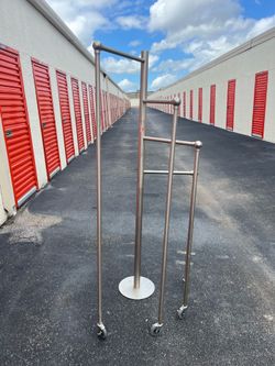 Clothing Rack