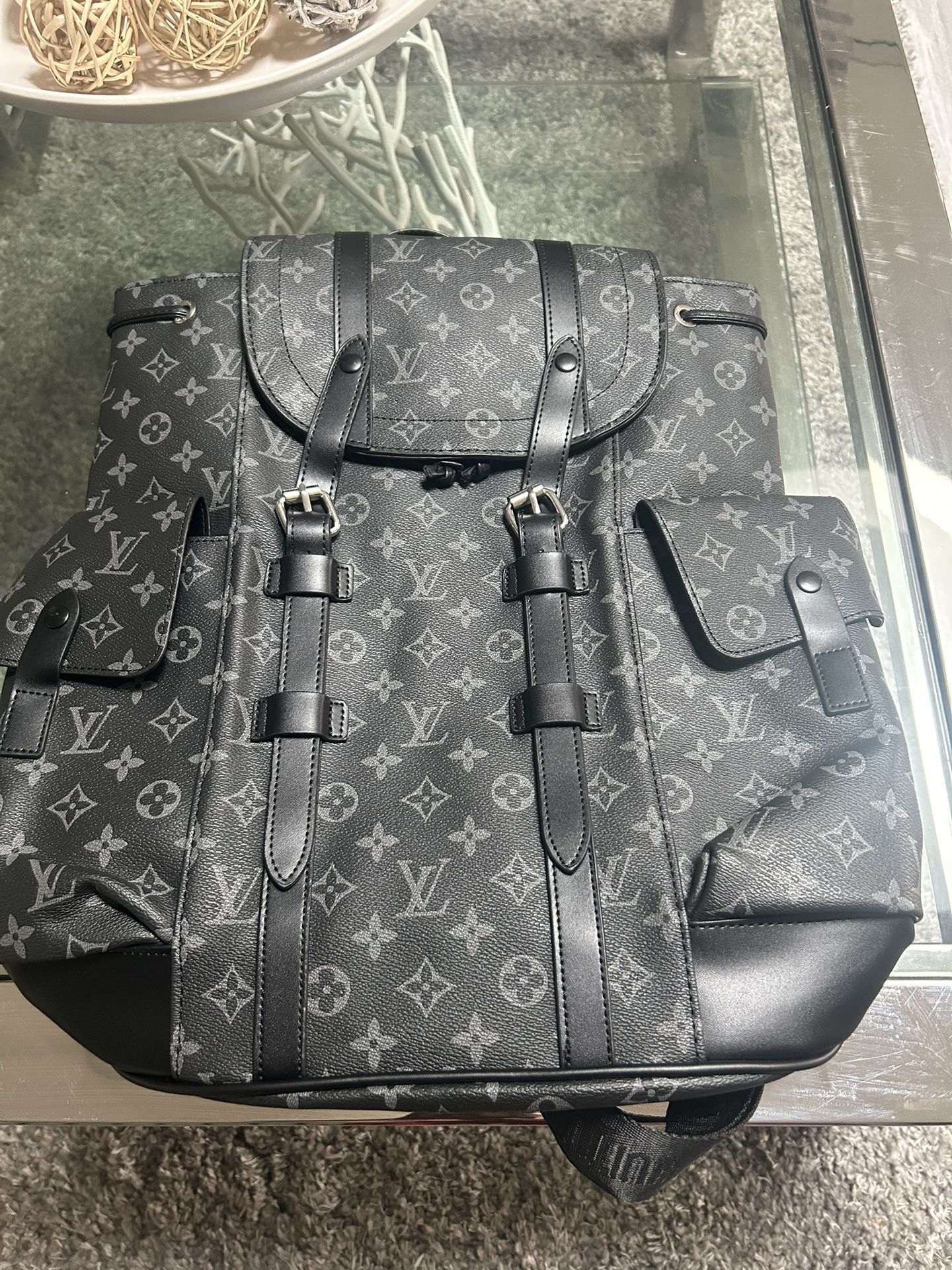 Louis Vuitton Bag