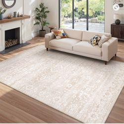 Large  Area Rug 8'x10'