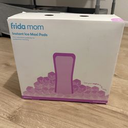 Instant Ice Maxi Pads 