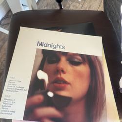 taylor swift vinyls 4 different ones 