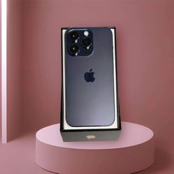 iPhone 14 Pro (256 GB) Unlocked With Warranty 
