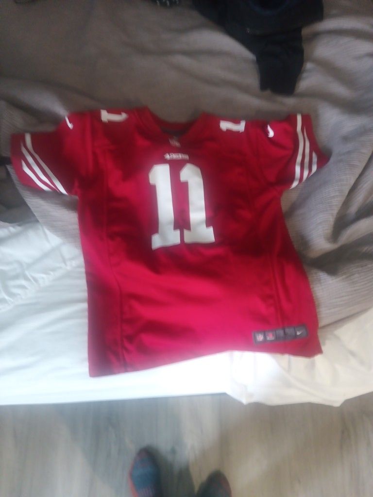 NFL Jersey