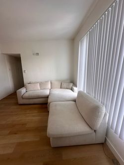 Barrelton 3-Piece Modular Sectional with Chaise