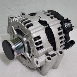 180 Amp Alternator for BMW 128i 08-13 328i 328i xDrive 328xi 330i 528i X3 X5