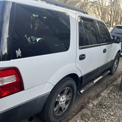 2010 Ford Expedition