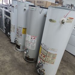 Used Water Tanks