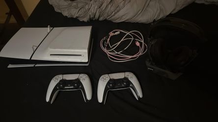 PS5 Slim  – Looking to Trade for Gaming PC