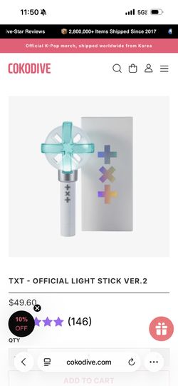 Light Stick