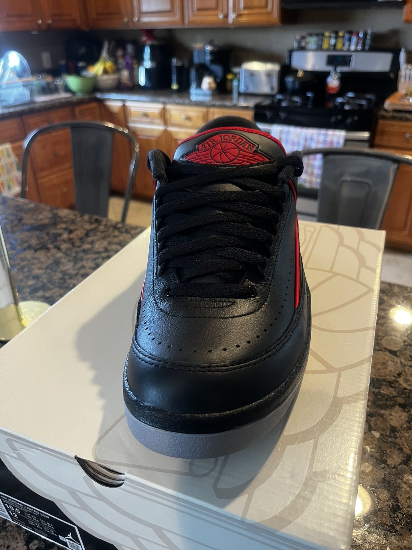 Jordans
