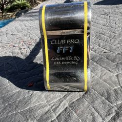 Club Pro FF1 Right Or Left Handed Putter