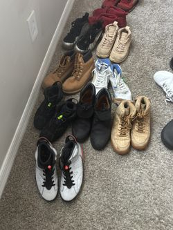 Shoes For Sale