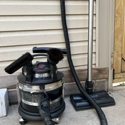 Filter Queen Vacuum