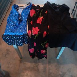 Womens Clothing 