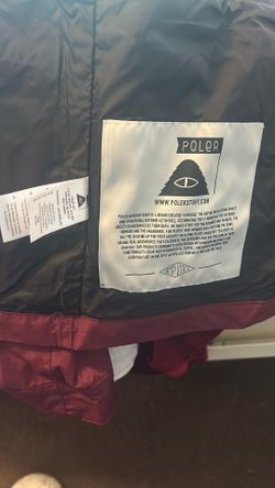 Chamarra, impermeable