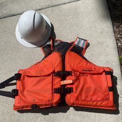 Safety Vest