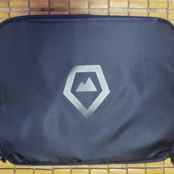 Camera  or Makeup case....