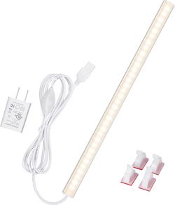 12 Inch Dimmable LED Under Cabinet Lighting